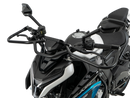 CF Moto 675 NK [2025-2026] - Proteção frontal preta