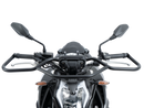 Voge R 625 [2025-2026] - Proteção frontal preta
