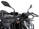 Voge R 625 [2025-2026] - Proteção frontal preta
