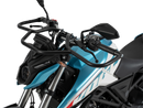 Voge R 125 [2023-2026] - Proteção frontal preta
