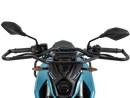 Voge R 125 [2023-2026] - Proteção frontal preta