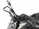 Honda CB 300 R [2018-2025] - Proteção frontal preta
