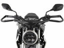 Honda CB 300 R [2018-2025] - Proteção frontal preta
