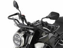 Honda CB 300 R [2018-2025] - Proteção frontal preta