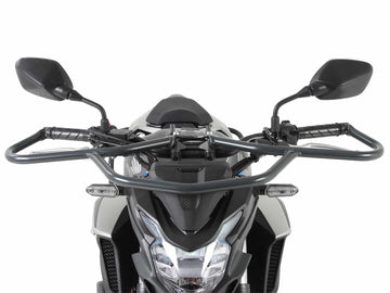 Honda CB 500 F [2019-2023] - proteção frontal antracite