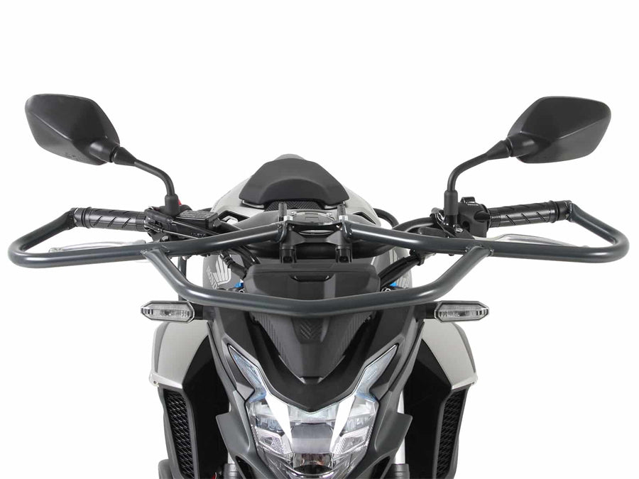 Honda CB 500 F [2019-2023] - proteção frontal antracite