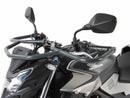 Honda CB 500 F [2019-2023] - proteção frontal antracite