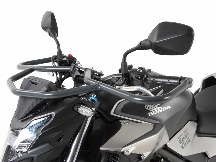 Honda CB 500 F [2019-2023] - proteção frontal antracite