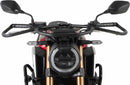 Honda CB 650 R [2019-2020] - Proteção frontal preta