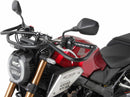 Honda CB 650 R [2019-2020] - Proteção frontal preta