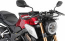 Honda CB 650 R [2019-2020] - Proteção frontal preta