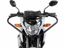 Honda CB 125 F [2021-2025] - Proteção frontal preta