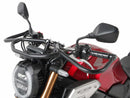 Honda CB 650 R [2021-2023] - Proteção frontal preta