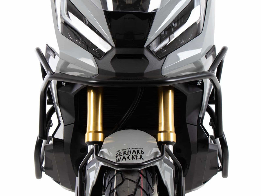 Honda X-ADV [2021-2024]-Barra de proteção à frente