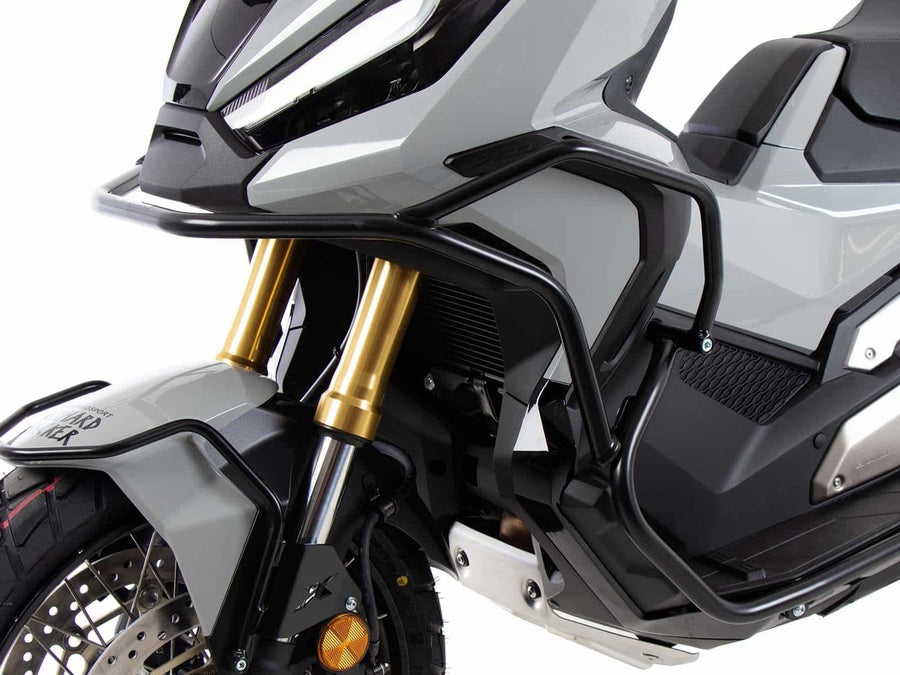 Honda X-ADV [2021-2024]-Barra de proteção à frente