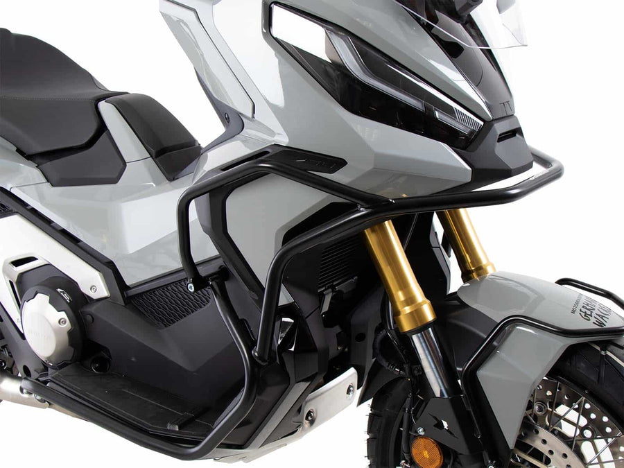 Honda X-ADV [2021-2024]-Barra de proteção à frente