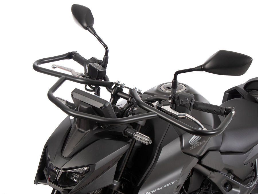 Honda CB 750 Hornet [2023-2026] - Proteção frontal preta
