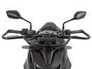 Honda CB 750 Hornet [2023-2026] - Proteção frontal preta