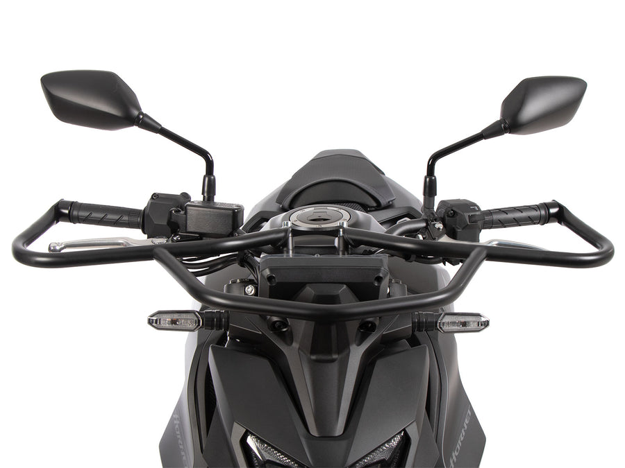 Honda CB 750 Hornet [2023-2026] - Proteção frontal preta