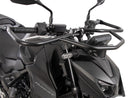 Honda CB 750 Hornet [2023-2026] - Proteção frontal preta