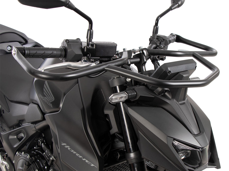 Honda CB 750 Hornet [2023-2026] - Proteção frontal preta