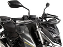 Honda CB 750 Hornet [2023-2026] - Proteção frontal preta