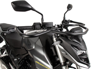 Honda CB 750 Hornet [2023-2026] - Proteção frontal preta