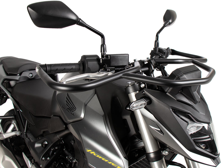 Honda CB 750 Hornet [2023-2026] - Proteção frontal preta