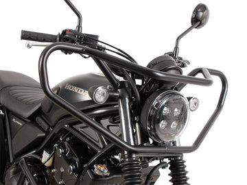 Honda CL 500 [2023-2025] - Barra de proteção frontal