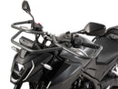 Honda CB 500 Hornet [2024-2026] - proteção frontal antracite