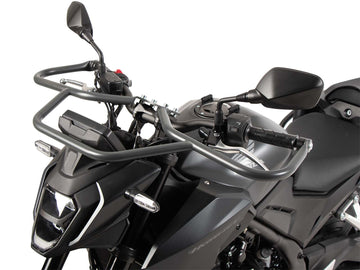 Honda CB 500 Hornet [2024-2026] - proteção frontal antracite