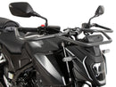 Honda CB 500 Hornet [2024-2026] - proteção frontal antracite
