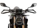 Honda CB 650 R [2024-2026] - Proteção frontal preta