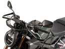 Honda CB 650 R [2024-2026] - Proteção frontal preta