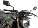 Honda CB 650 R [2024-2026] - Proteção frontal preta