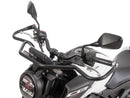 Honda CB 125 R [2025-2026] - Proteção frontal preta