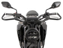 Honda CB 125 R [2025-2026] - Proteção frontal preta