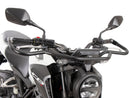 Honda CB 125 R [2025-2026] - Proteção frontal preta
