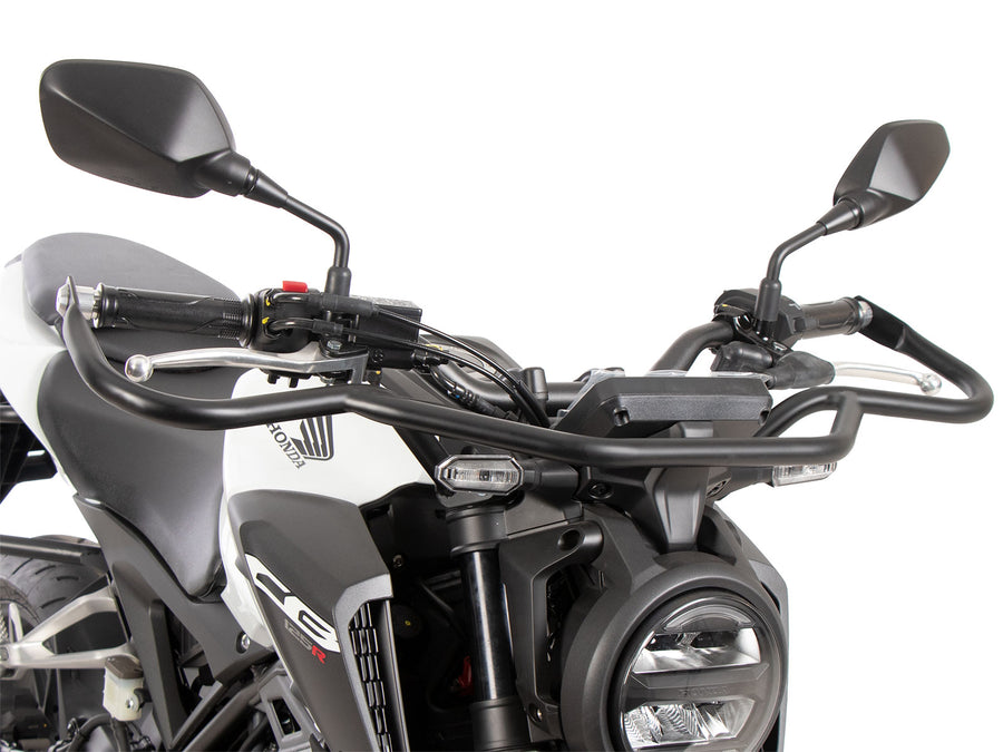 Honda CB 125 R [2025-2026] - Proteção frontal preta