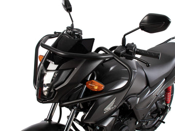 Honda CB 125 F [2025, MY26 - ] - BARRA DE PROTEÇÃO DIANTEIRA