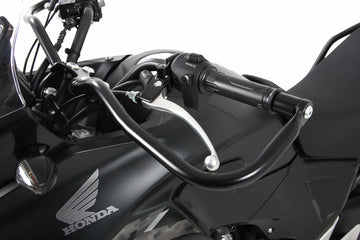 Honda CB 500 X [2017-2018] - proteção frontal antracite