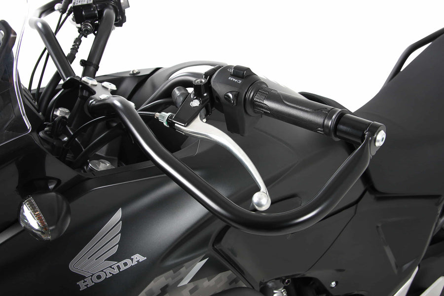 Honda CB 500 X [2017-2018] - proteção frontal antracite