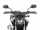 Honda CB 500 F [2016-2018] - proteção frontal antracite