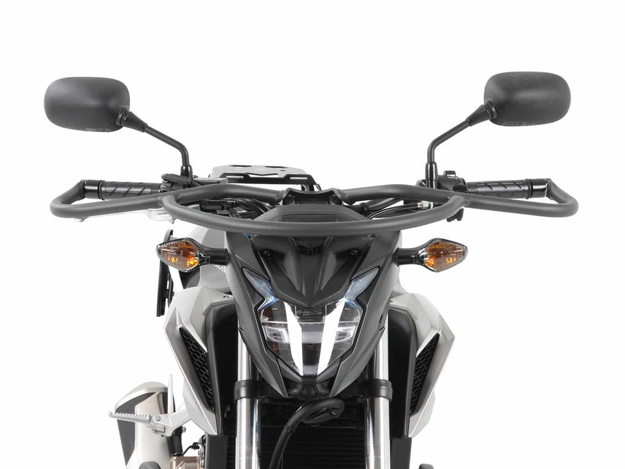 Honda CB 500 F [2016-2018] - proteção frontal antracite