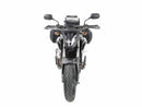 Honda CB 500 F [2016-2018] - proteção frontal antracite