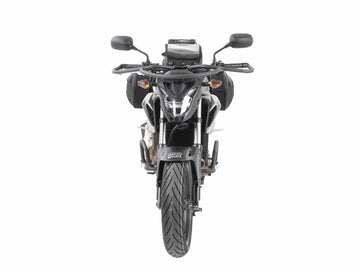 Honda CB 500 F [2016-2018] - proteção frontal antracite