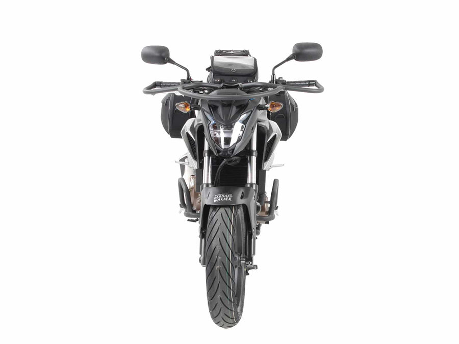 Honda CB 500 F [2016-2018] - proteção frontal antracite