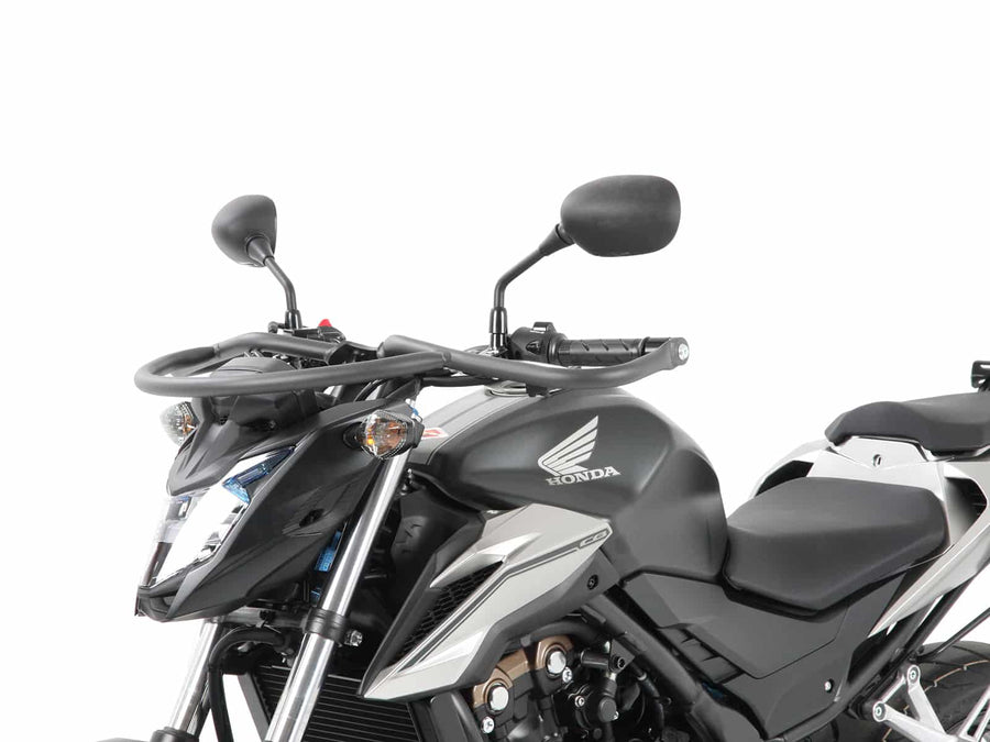 Honda CB 500 F [2016-2018] - proteção frontal antracite