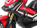 Honda X-ADV [2017-2020]-Barra de proteção à frente-2