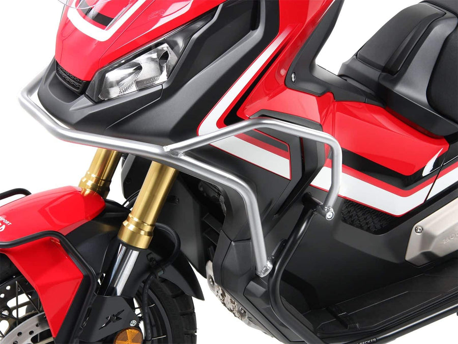 Honda X-ADV [2017-2020]-Barra de proteção à frente